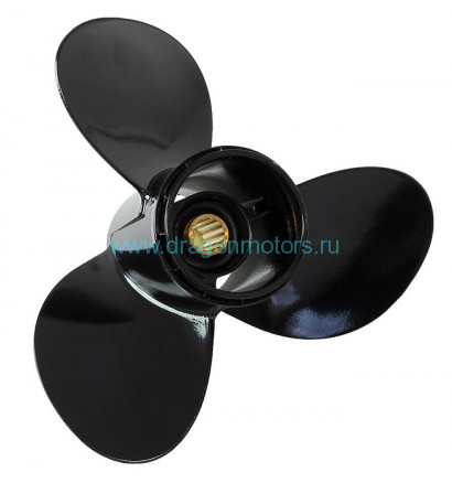 Винт гребной Suzuki DF40-50,60A/DT40-65;3x11x17R, E.Chance