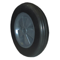 Колесо цельнолитое 6"x1.4" (SR1108)