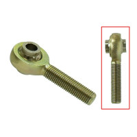 Наконечник рулевой SPI SM-08410