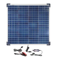 Солнечное зарядное устройство Optimate Solar 60Вт