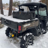 Кофр GKA Long  для BRP Can-Am Traxter