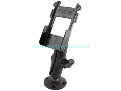 RAP-B-138-BC1U Композитное крепление RAM Drill-Down с универсальным зажимом для ремня