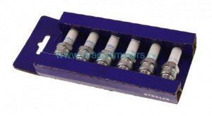 21513423 Свечи зажигания VOLVO-PENTA (комплект 6шт.) OEM: ITR4A15/41-993/3858997/884019/8M2018369