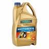 Моторное масло RAVENOL Motobike 4-T Mineral 15W-40