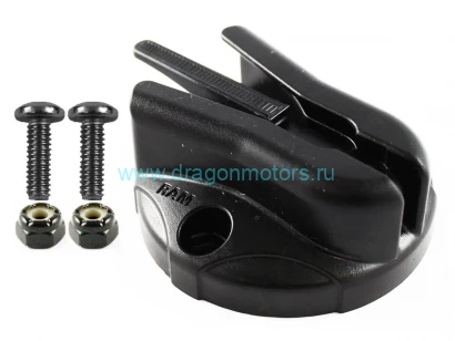 Держатель RAM Tough-Box для микрофона (RAM-VC-MC)