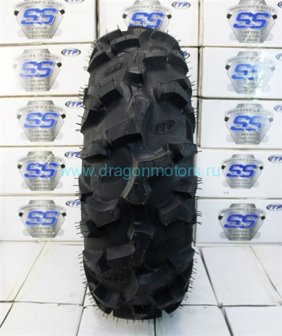 Шина для квадроцикла ITP BLACKWATER EVOLUTION 34x10R-17