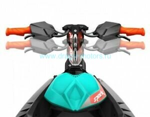 Комплект регулируемой проставки руля для BRP Sea-Doo SPARK- 295100701