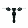 Комплект регулируемой проставки руля для BRP Sea-Doo SPARK- 295100701