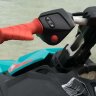 Комплект регулируемой проставки руля для BRP Sea-Doo SPARK- 295100701