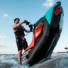 Комплект регулируемой проставки руля для BRP Sea-Doo SPARK- 295100701