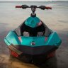 Комплект регулируемой проставки руля для BRP Sea-Doo SPARK- 295100701