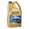 Масло АКПП RAVENOL ATF DSIH 6