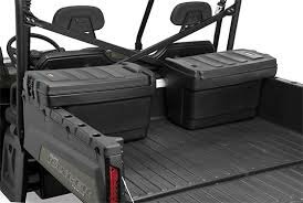 Кофр для UTV QuadBoss Ranger Cargo Box