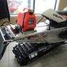 КАНИСТРА ДЛЯ СНЕГОХОДОВ POLARIS RMK