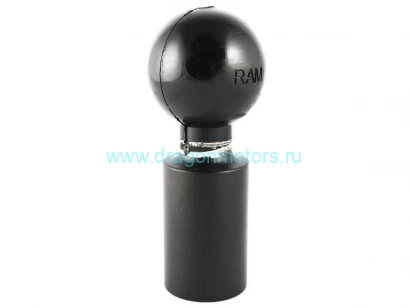 RAM-D-218-1 RAM 1NPT Отверстие с внутренней резьбой и шариком