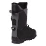 Ботинки FXR Helium Pro с утеплителем - Black/Char/Lt Grey