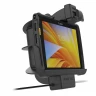 Крепление с замком RAM Tough-Dock Power + Data для планшета Zebra ET4x 8 дюймов (RAM-HOL-ZE20PDKLU)