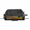 Крепление с замком RAM Tough-Dock Power + Data для планшета Zebra ET4x 8 дюймов (RAM-HOL-ZE20PDKLU)
