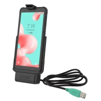 RAM-HOL-SAM10PU Док-станция RAM Powered Dock для Samsung XCover 5