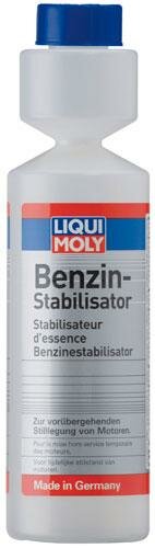 Стабилизатор бензина Benzin-Stabilisator (250 ML)