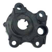 Корпус помпы охлаждения Skipper для Yamaha 25D-30D