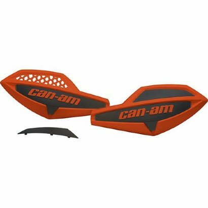 Ветровые щитки руля для BRP Outlander / Renegade G2, G2L, G2S