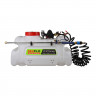 Опрыскиватель для квадроцикла SeaFlo, 3GPM, 80PSI, 12V - SFSP-050-030-01A