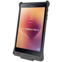 RAM-GDS-SKIN-SAM35 противоударный чехол RAM Intelliskin с GDS для Samsung Galaxy Tab A 8,0 (2017)