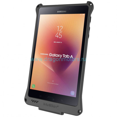 RAM-GDS-SKIN-SAM35 противоударный чехол RAM Intelliskin с GDS для Samsung Galaxy Tab A 8,0 (2017)