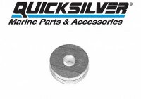 823912 Анод для MERCURY/TOHATSU 4/5/6/8/9.9/15/20/25 Jet/15/25 SeaPro 4-Stroke OEM: 97-16127, 369602181/369-60218-1 (Quicksilver)