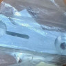 Поворотный рычаг правый для снегохода BRP Ski-Doo lynx 506145800 