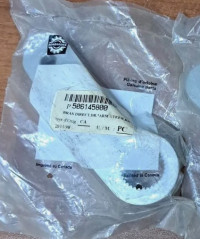 Поворотный рычаг правый для снегохода BRP Ski-Doo lynx 506145800 
