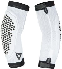 Налокотники DAINESE SOFT SKINS ELBOW GUA - WHITE/BLACK