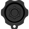RAP-S-KEY5-6U Сменный шестиконтактный ключ RAM Pin-Lock  для размера C и поворотных рычагов
