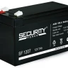 Аккумулятор Security Force SF 1207 12В, 7Ач