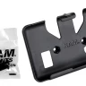 Держатель RAM для навигаторов Garmin nuvi 2595 (LM, LMT и LT)(RAM-HOL-GA59U)