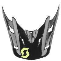 Козырек для шлема SCOTT Visor Kids 350 Pro - black/yellow