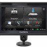 RAM-B-138-GA66LU Крепление RAM Pin-Lock  Drill-Down с фиксатором для парка Garmin 660/670