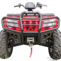 Передний бампер Arctic Cat