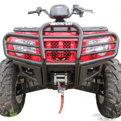 Передний бампер Arctic Cat