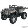 Передний бампер Arctic Cat