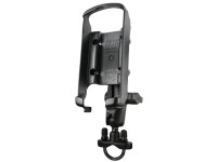 RAM-B-149Z-GA14U Двойное шаровое крепление RAM на руле с U-образным болтом для Garmin GPSMAP 76 и 96