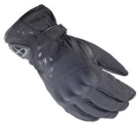 Перчатки женские IXON RS WALL - black