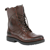 Мотоботы мужские DAINESE ANFIBIO CAFE' - DARK BROWN