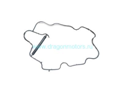 Прокладка масляного насоса BRP Sea-Doo 420631486