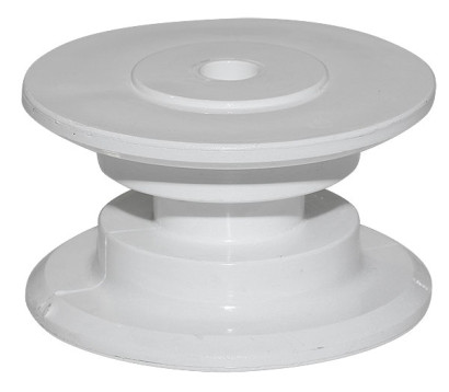 Запасной ролик 40 х 8,3 х 33,5 мм, полиамид (10256064)