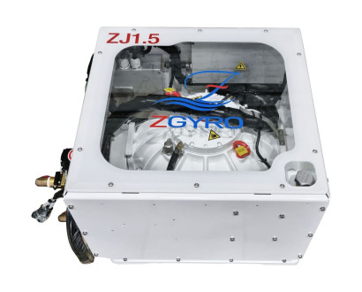 Стабилизатор качки (32 фута до 6 тон), 12 В