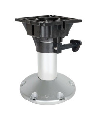 Стойка с основанием под сиденье, высота 410 мм