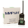 Радиостанция портативная Миран РР-Н2 (300-336 Мгц) 5 Вт IP67 с сертификатом РКО (10269826)