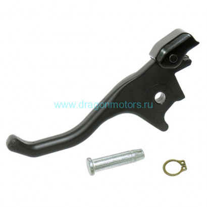 Рукоятка тормоза, комплект Sledex для Polaris (заменен на SM-08584) - SM-08151